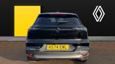 Renault Symbioz 1.6 E-Tech FHEV 145 Techno Esprit Alpine 5dr Auto Hybrid Estate